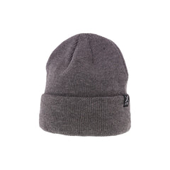 Light Grey | XTM Woodie Thinsulate Beanie Image Showing No Logos Or Titles.