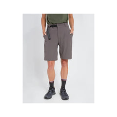 Pavement | XTM Wye River Zip Off Pant Image Showing Both Legs Unzipped Into Shorts.