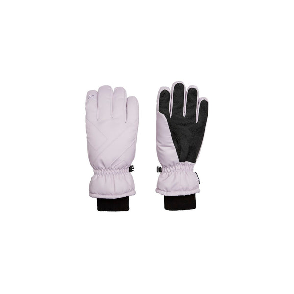 Lavender | XTM Adult Xpress ll Waterproof Snow Glove Image Showing No Logos Or Titles.