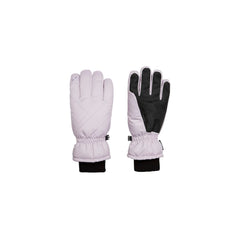 Lavender | XTM Adult Xpress ll Waterproof Snow Glove Image Showing No Logos Or Titles.