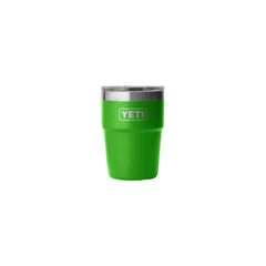 Canopy Green | YETI 16oz Rambler Stackable Cup Image Showing No Logos Or Titles.