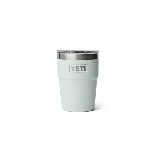 Ridgeline | YETI 16oz Rambler Stackable Cup Image Showing No Logos Or Titles.