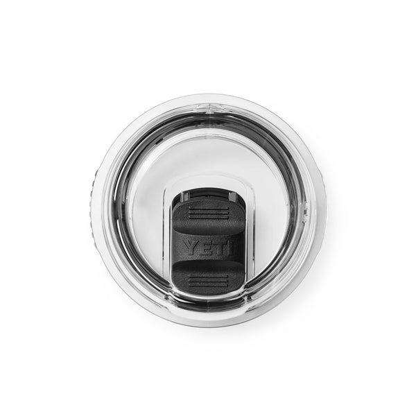 YETI 30oz Rambler Stronghold Lid | Image Showing Top View , No Logos Or Titles.