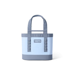 Big Sky Blue | YETI Camino Carryall Bag  Image Showing No Logos, Titles Or Variants.