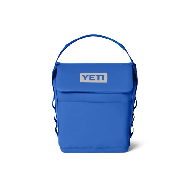 Royal Blue | YETI Daytrip Insulated Lunch Bag Image Showing No Logos Or Ttles.