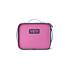 Wildflower Fuchsia |YETI Daytrip Insulated Lunch Box Image Showing No Logos Or Titles.