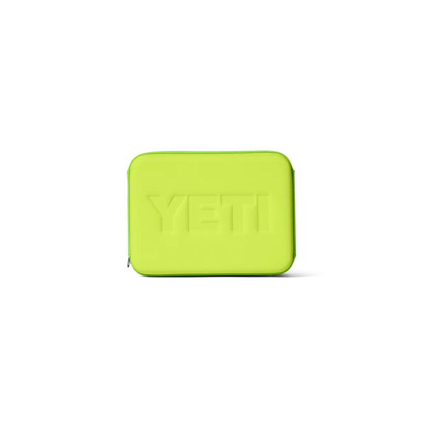 Venom | YETI Daytrip Insulated Snack Box 3L Image Showing Bottom View.