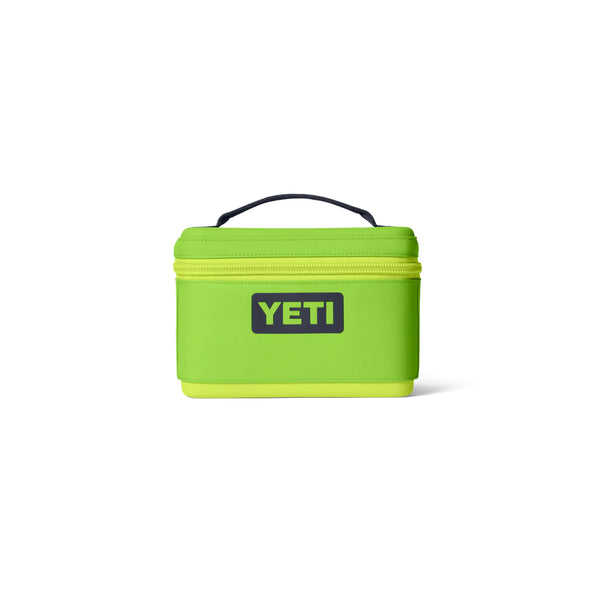 Venom | YETI Daytrip Insulated Snack Box 3L Image Showing No Logos Or Titles.