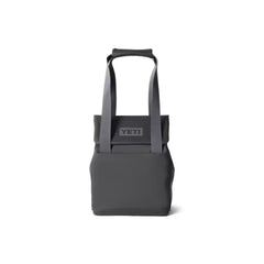 Charcoal / 14L | YETI Daytrip Insulated Tote Bag Image Showing No Logos Or Titles.