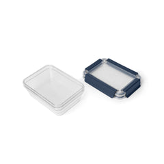 Large | YETI Food Storage Image Showing Angled Side View, With Lid Off.