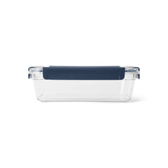 Large | YETI Food Storage Image Showing Side View, With Lid On, No Logos Or Titles.