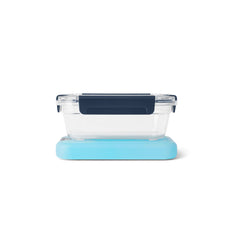 Medium | YETI Food Storage Image Showing Container On Top Of YETI Thin Ice.