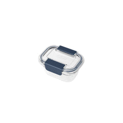 Small | YETI Food Storage Image Showing Angled Top View, With Lid On.