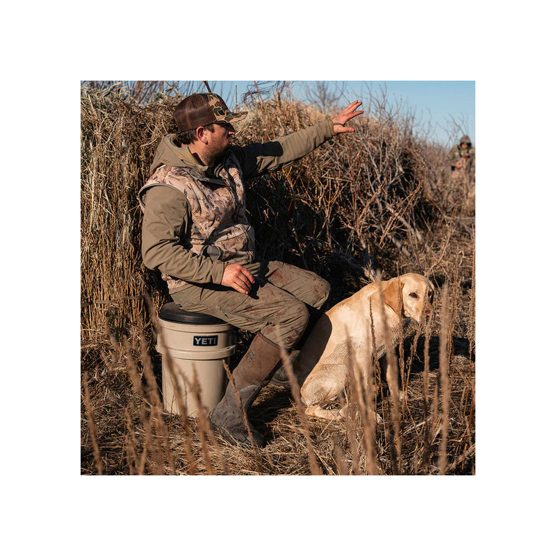 Yeti Load Out Bucket Swivel Seat