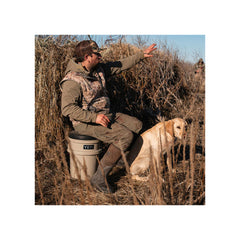 Yeti Load Out Bucket Swivel Seat