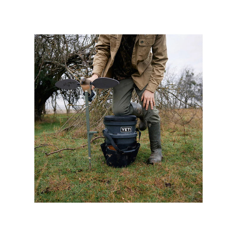 Yeti Load Out Bucket Swivel Seat