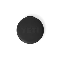 Black | YETI Loadout Bucket Swivel Seat Image Showing No Logos Or Titles.
