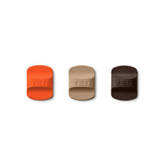 Wetlands Camo | YETI MagSlider Replacement Kit Image Showing No Logos Or Titles.