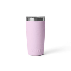 Cherry Blossom | YETI Rambler R10 Tumbler Image Showing Back View.