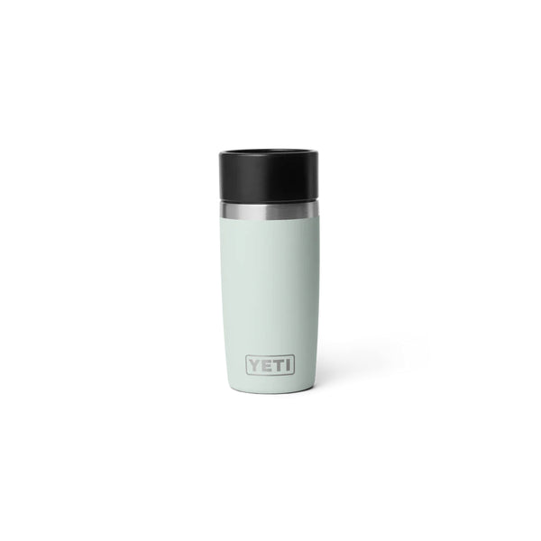 Ridgeline | YETI Rambler 12oz Travel Bottle With Commuter Cap Image Showing No Logos Or Titles.