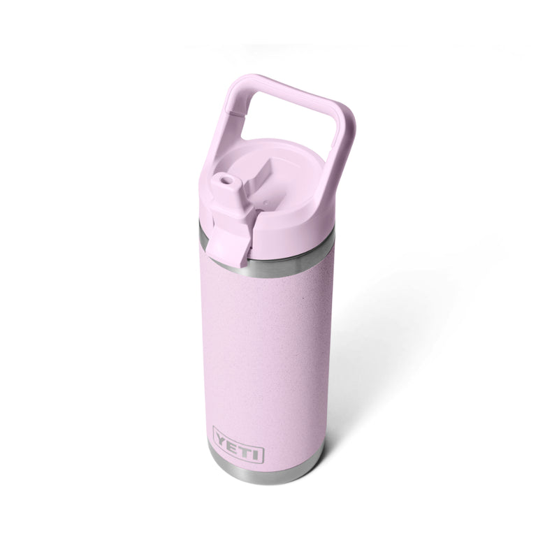 YETI Rambler 18oz Straw Bottle