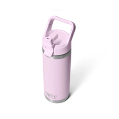YETI Rambler 18oz Straw Bottle