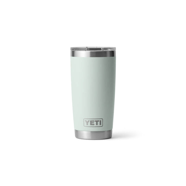 Ridgeline | YETI Rambler 20oz With Magslider Image Showing No Logos Or Titles.