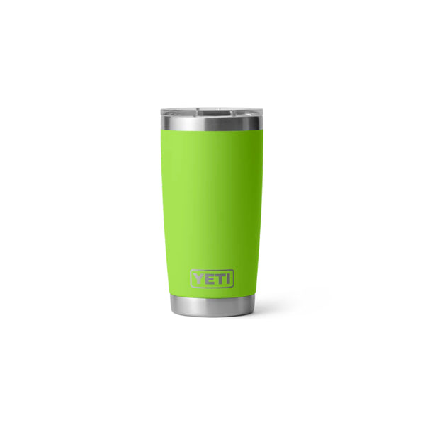 Venom | YETI Rambler 20oz With Magslider Lid Image Showing No Logos Or Titles.
