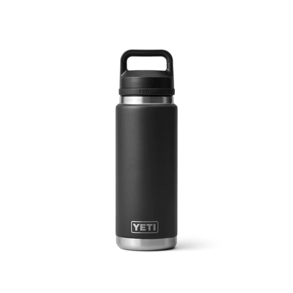 YETI Rambler 26oz Bottle With Chug Cap