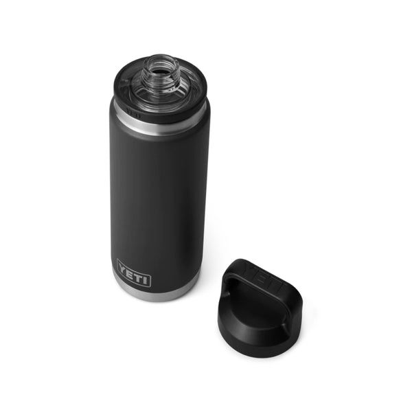 YETI Rambler 26oz Bottle With Chug Cap