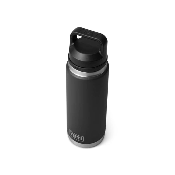 YETI Rambler 26oz Bottle With Chug Cap