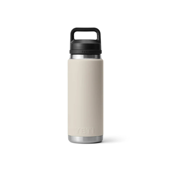YETI Rambler 26oz Bottle With Chug Cap
