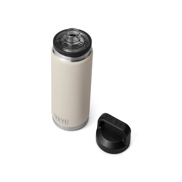 YETI Rambler 26oz Bottle With Chug Cap