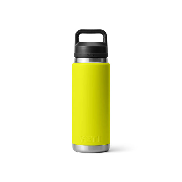 YETI Rambler 26oz Bottle With Chug Cap