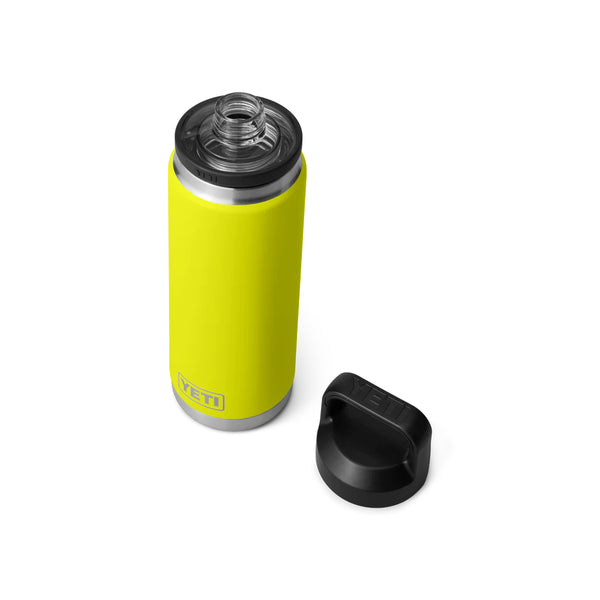 YETI Rambler 26oz Bottle With Chug Cap