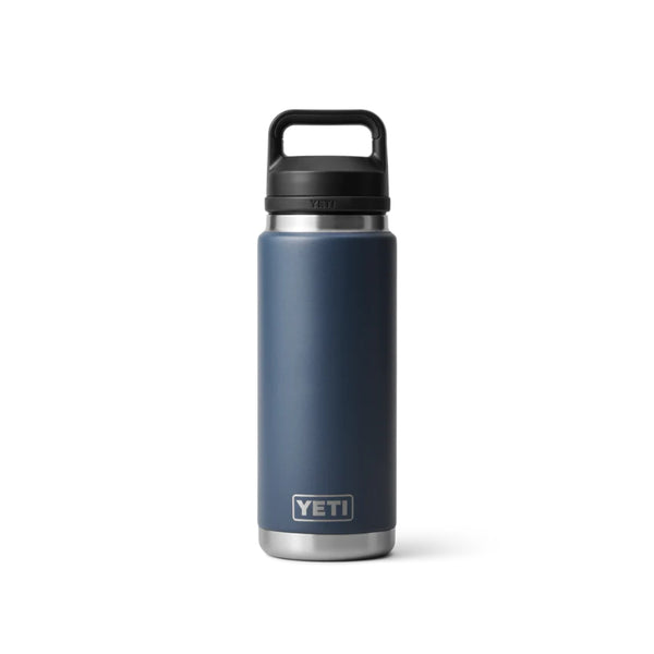 YETI Rambler 26oz Bottle With Chug Cap