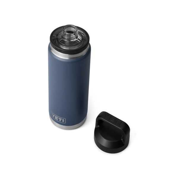 YETI Rambler 26oz Bottle With Chug Cap