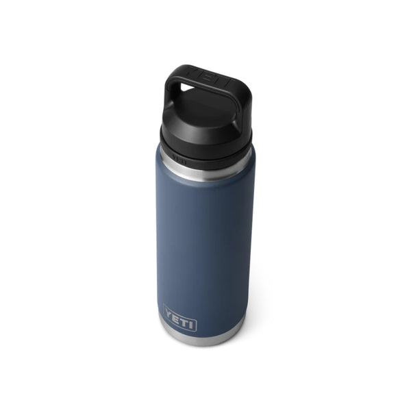 YETI Rambler 26oz Bottle With Chug Cap