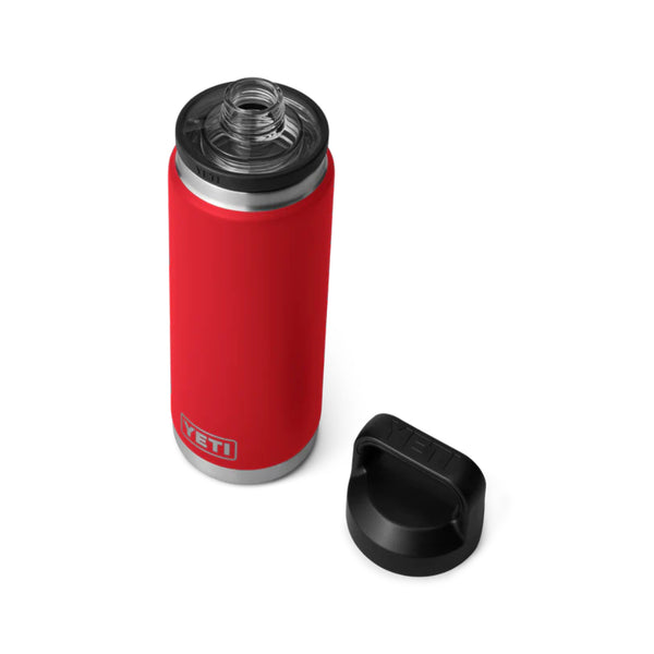 YETI Rambler 26oz Bottle With Chug Cap
