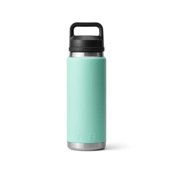 YETI Rambler 26oz Bottle With Chug Cap