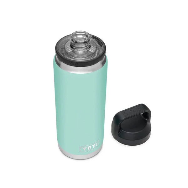YETI Rambler 26oz Bottle With Chug Cap