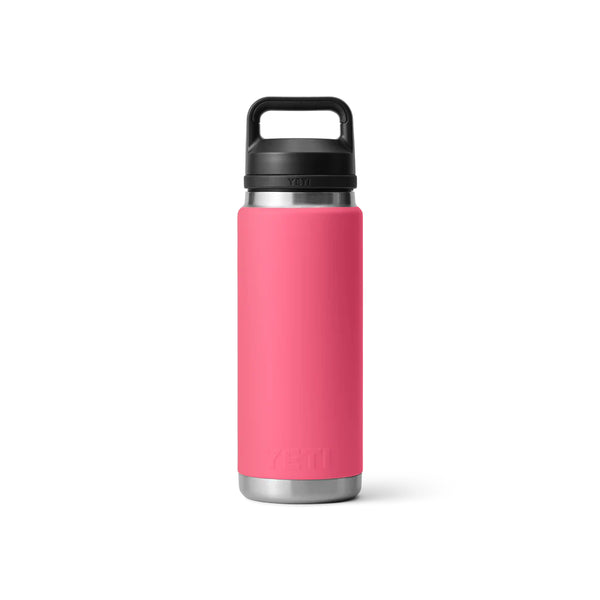 YETI Rambler 26oz Bottle With Chug Cap