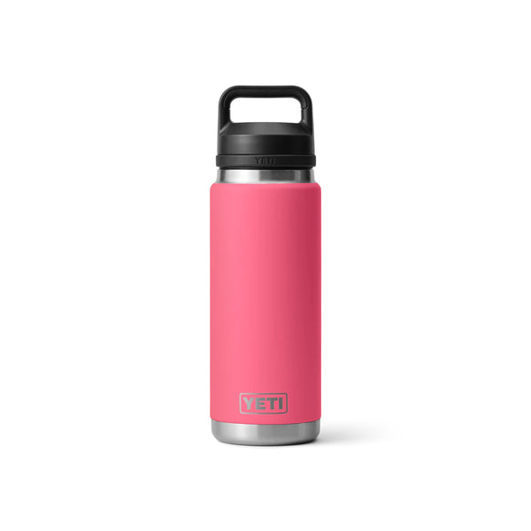 YETI Rambler 26oz Bottle With Chug Cap