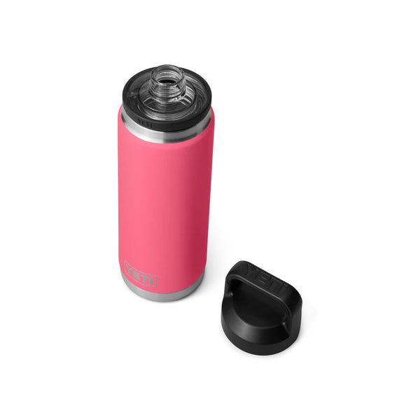 YETI Rambler 26oz Bottle With Chug Cap