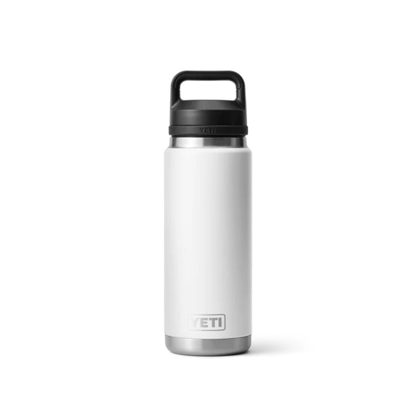 YETI Rambler 26oz Bottle With Chug Cap