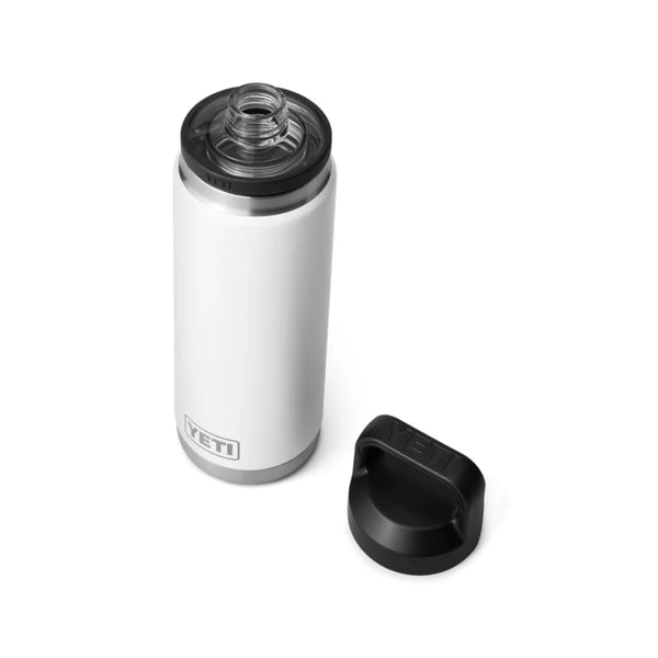 YETI Rambler 26oz Bottle With Chug Cap