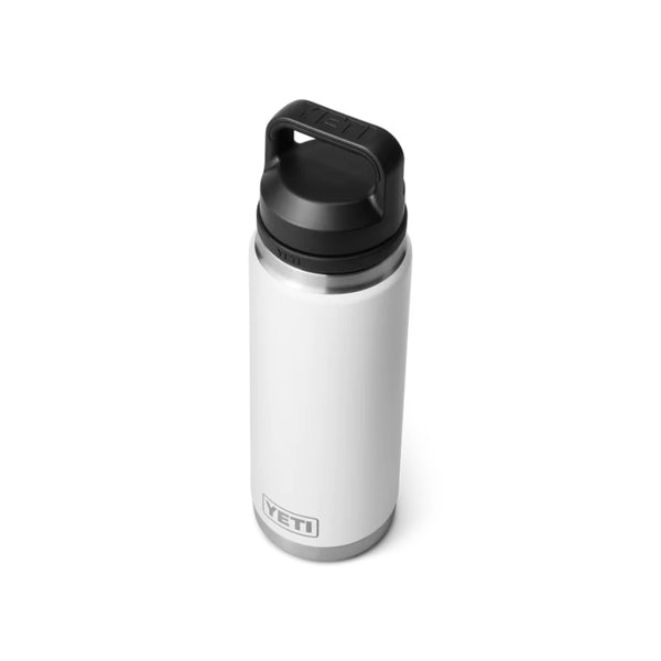 YETI Rambler 26oz Bottle With Chug Cap