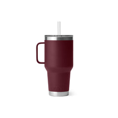 YETI Rambler 35oz Mug With Straw Lid