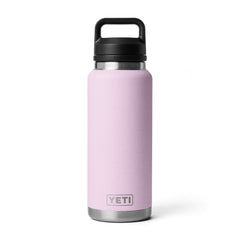 Cherry Blossom | YETI Rambler 36oz Bottle With Chug Cap Image Showing No Logos Or Titles.