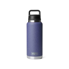 Moon Dust | YETI Rambler 36oz Bottle With Chug Cap Image Sowing No Logos Or Titles.